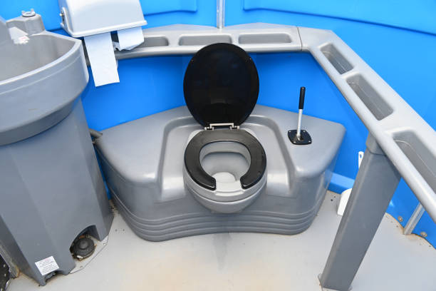 Best Porta potty cleaning services  in Holt, AL