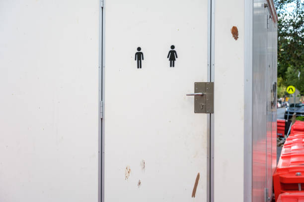 Best Portable restroom trailer rental  in Holt, AL