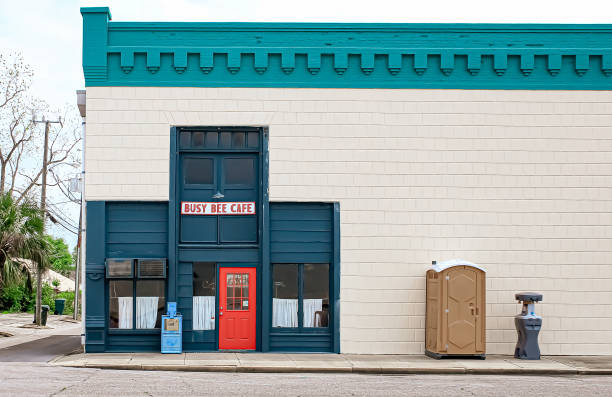 Best Construction site porta potty rental  in Holt, AL