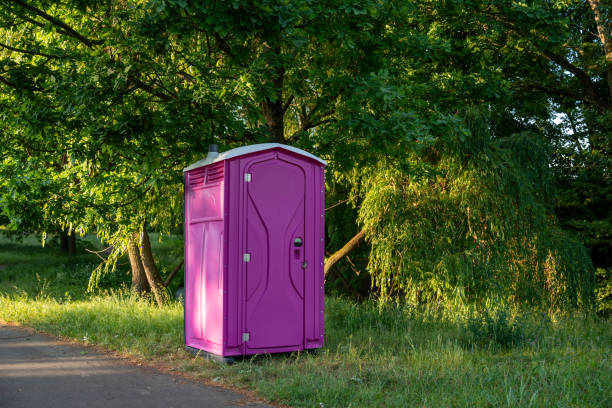 Portable restroom solutions in Holt, AL