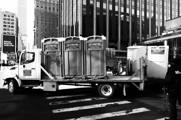 Best Portable restroom solutions  in Holt, AL