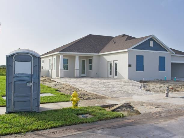 Professional porta potty rental in Holt, AL