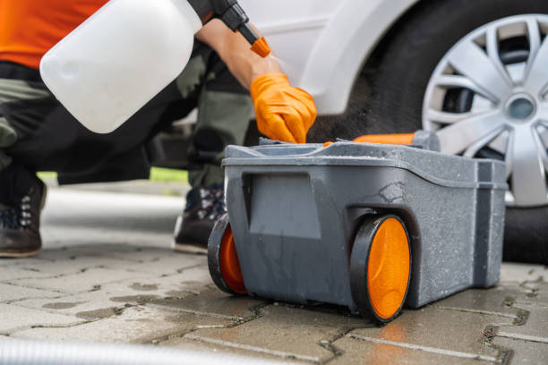 Best Local porta potty services  in Holt, AL